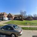 Structure fire reported on Sterling Oaks Drive