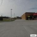 Man in 30s reportedly having heat stroke at store