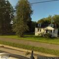 Auto accident on Courthouse Road