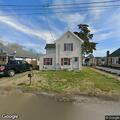 Person experiencing chest pain near Elm Street