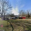 Motor vehicle crash with rescue in Catawissa