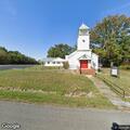 Motorcycles reported behind church, area check requested