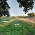 Suspicious vehicle reported at Lawrence Park