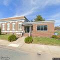 Person having a seizure at town hall in Hebron