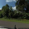 Tree blocking lanes on Germanna Highway