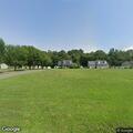 Person reporting chest pain near Baptist Church Road