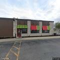 Man with breathing difficulty at Chili's restaurant