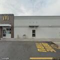 Person needing advanced medical aid at McDonald's Harrisonburg