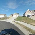Driver takes photos of homes on Rhodes Hill Drive