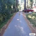 Fire investigation into possible illegal burn