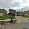 Packages reported stolen from property