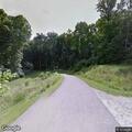Single-car crash at Charlestown State Park entrance