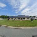 Smoke detector alarm at Chapel Branch residence
