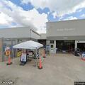 Water flow fire alarm at Walmart on Industrial Road