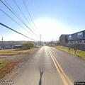 Person suffering from shortness of breath at Clayton Ave