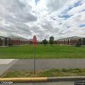 Child injured hand at Jasper Middle School