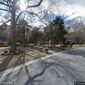 Carbon monoxide alarm at Essex Ridge home
