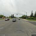 Traffic stop with three vehicle occupants detained
