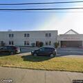 Chemical eye injury at Hurricane Middle School