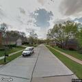 Person with abdominal pain at Willow Knoll Dr