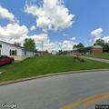 Noise complaint over loud music at apartment