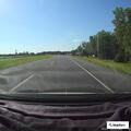 Argument between couple on Route 50 near Hebron