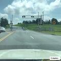 Minor traffic crash at Erickson Avenue and South High