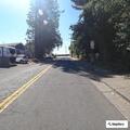 Code 2 medical response at Oak Grove Avenue address