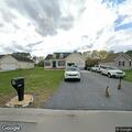 Person experiencing difficulty breathing at Lenox Drive