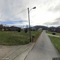 Residential burglar alarm on Dorothy Drive