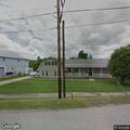 Person having trouble breathing at a residence