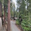 Commercial fire alarm at Alliance Redwoods camp