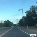 Injury crash on Highway 29 at Oakville Grade