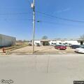 Officer checks report of noises behind business