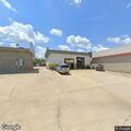 Alarm triggered at closed oil change business