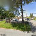 Residential house fire on Dryer Avenue