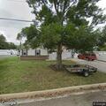 Fireworks complaint behind bar on North Franklin