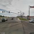 Reckless driver reported near Elk Grove intersection