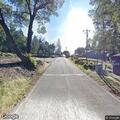 Suspicious vehicle reported on Pioneer Creek Road