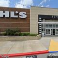 Reported stabbing behind Kohl’s store in Arnold
