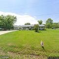 Residential alarm reported on North County Road 900 East