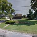 Gas odor reported outside Columbia residence