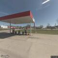 Tow requested for locked vehicle at Eagle Stop