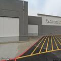 Person fell and injured at Walmart parking lot