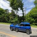 Reckless driver complaint near County Road 403