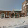 Person trapped in elevator at St. Paul Street church
