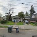 Domestic dispute over property at Davis Street home