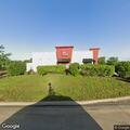 Outdoor gas leak at fast food restaurant in Union