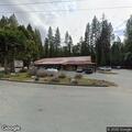Medical call outside Palos Market on Highway 88