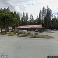 Person sick outside Payless Market on Highway 88